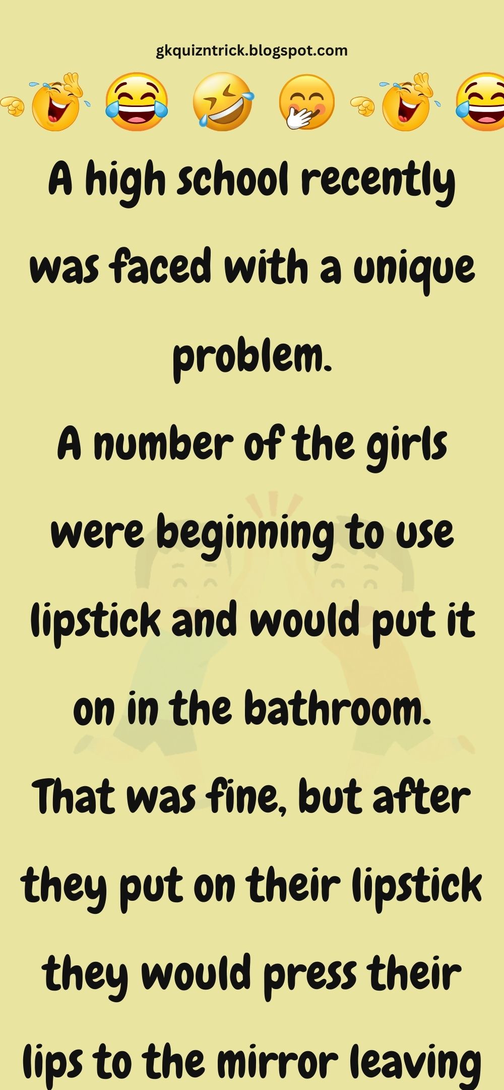Funny Jokes