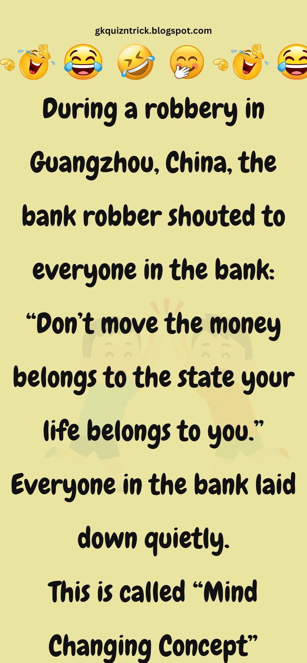 Funny Jokes
