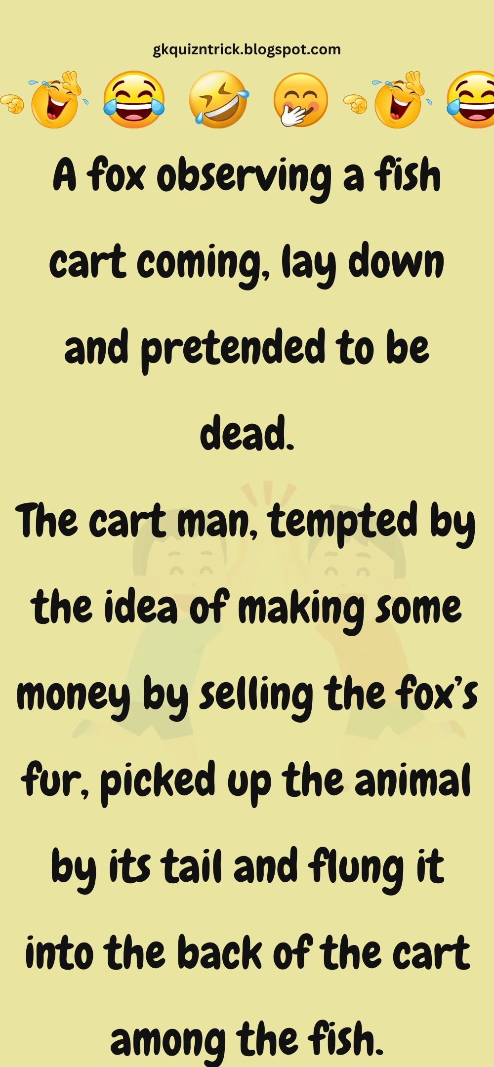 Funny Jokes