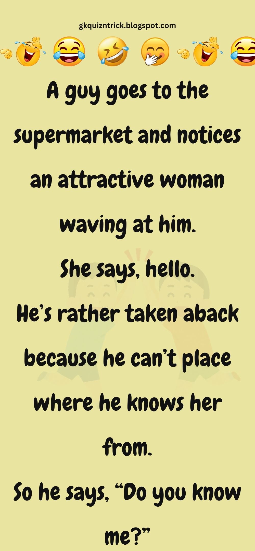 Funny Jokes