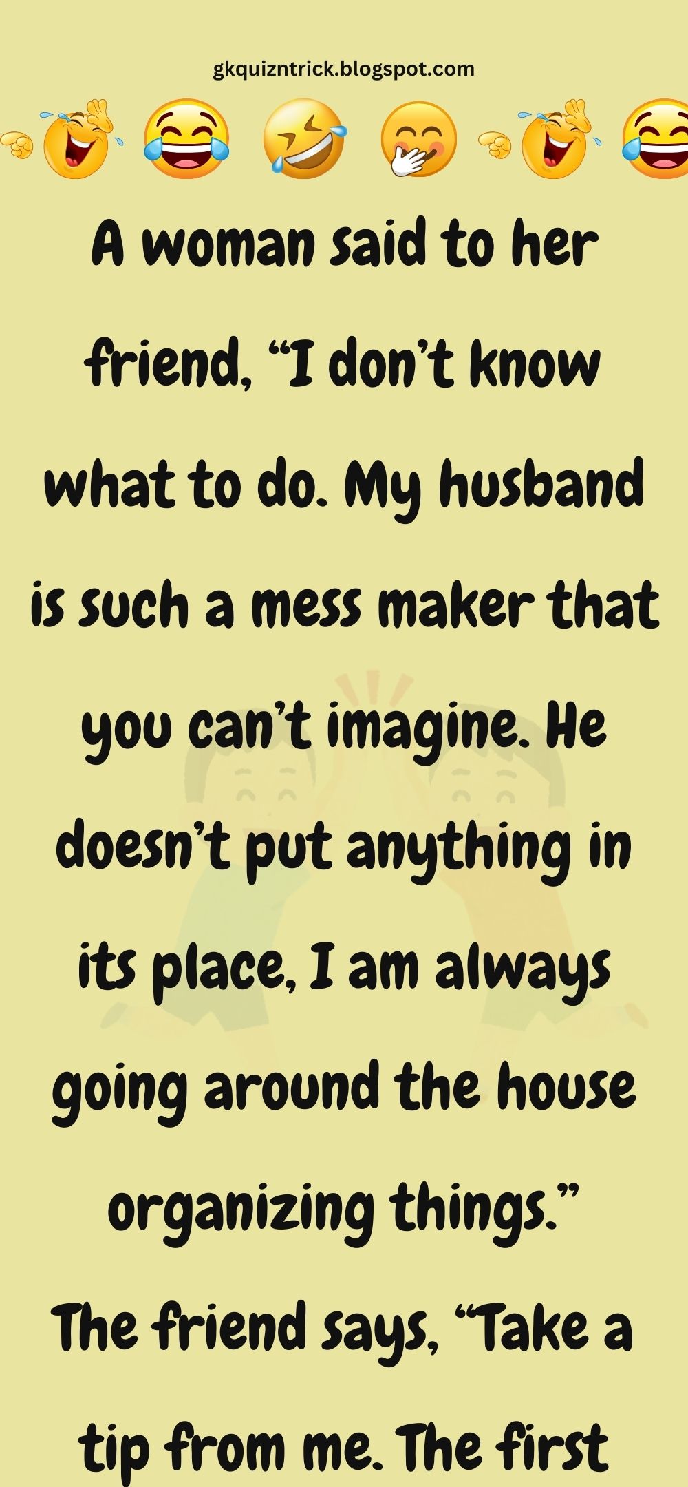 Funny Jokes