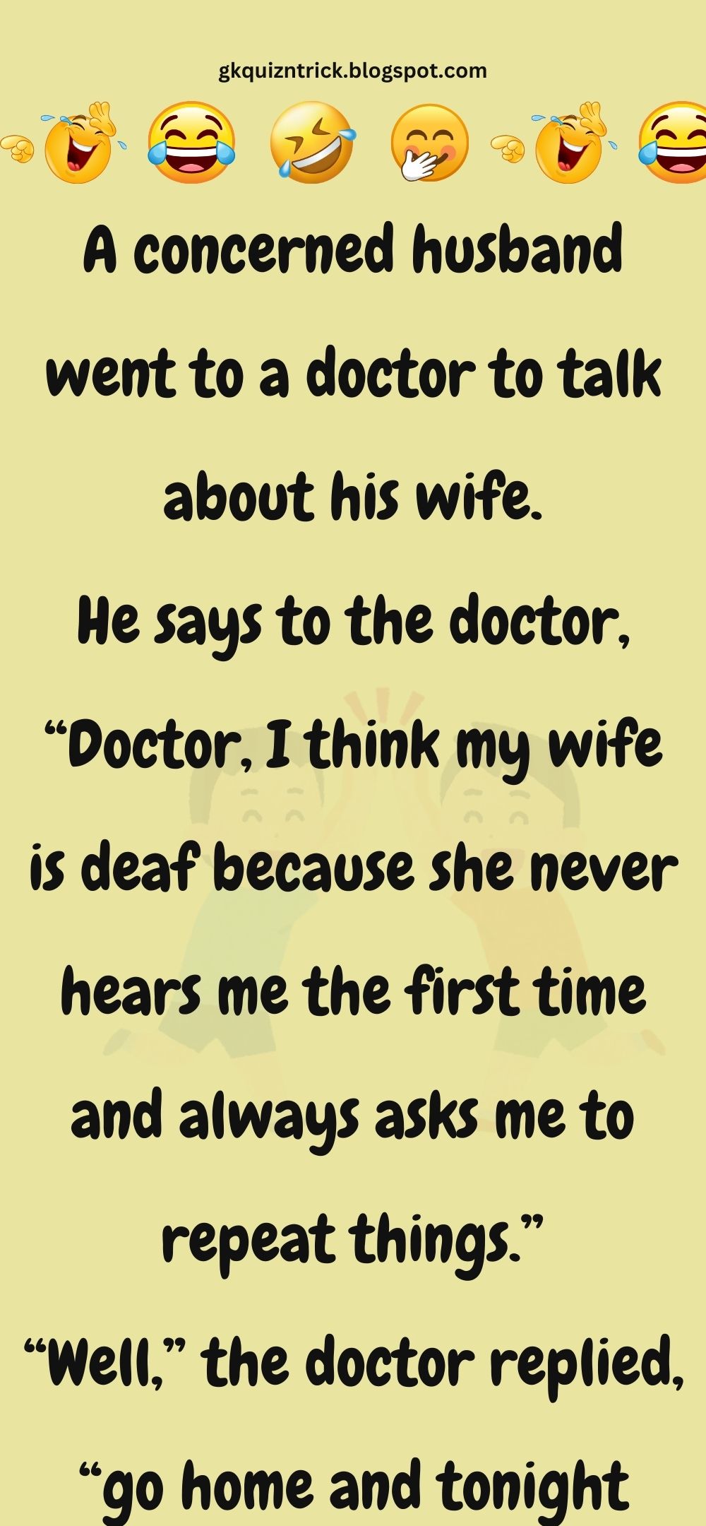 Funny Jokes