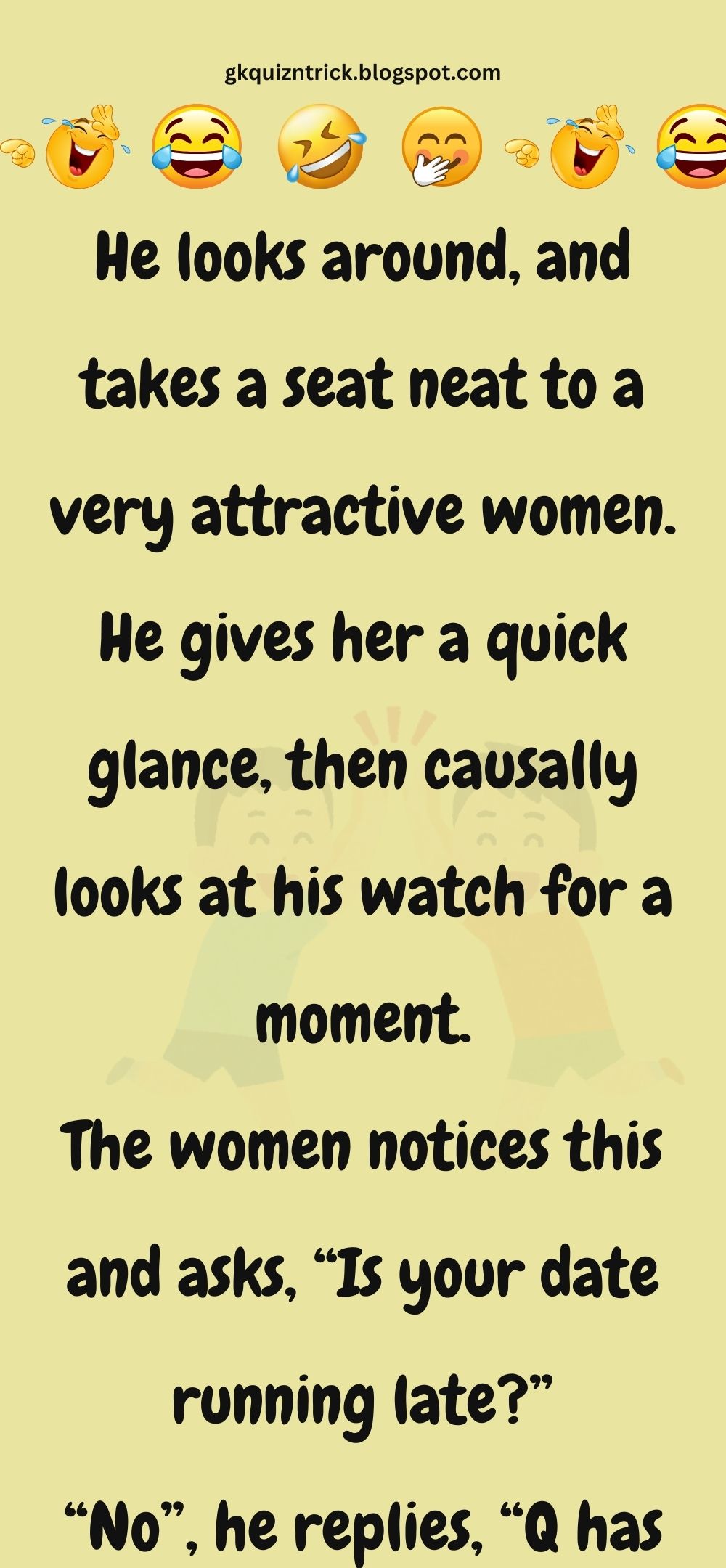 Funny Jokes