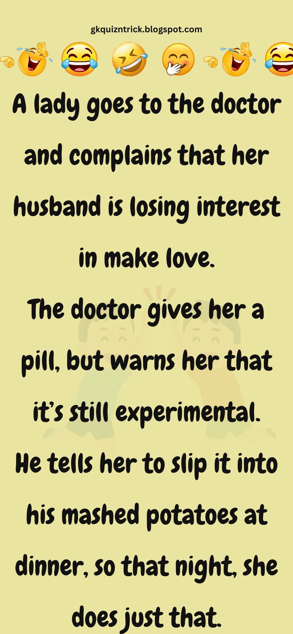 Funny Jokes
