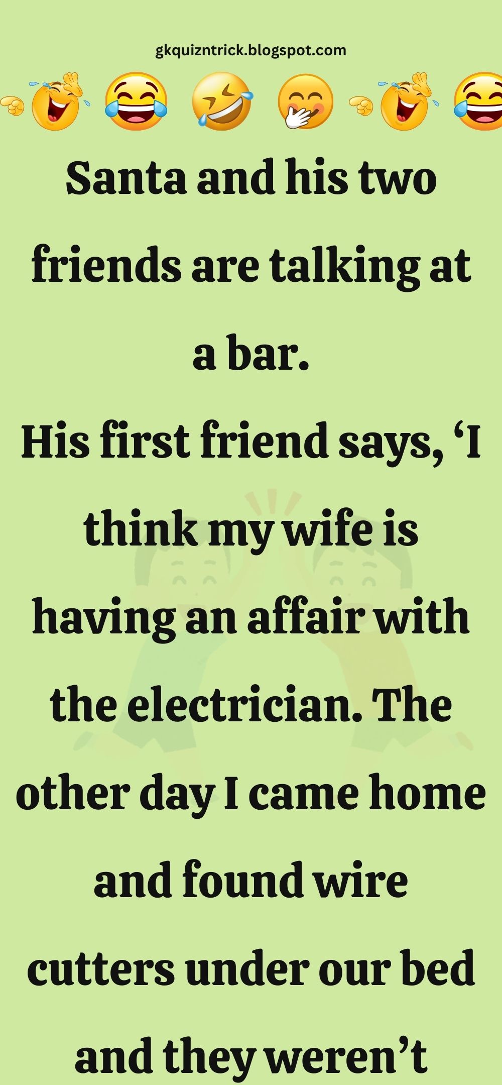 Funny Jokes