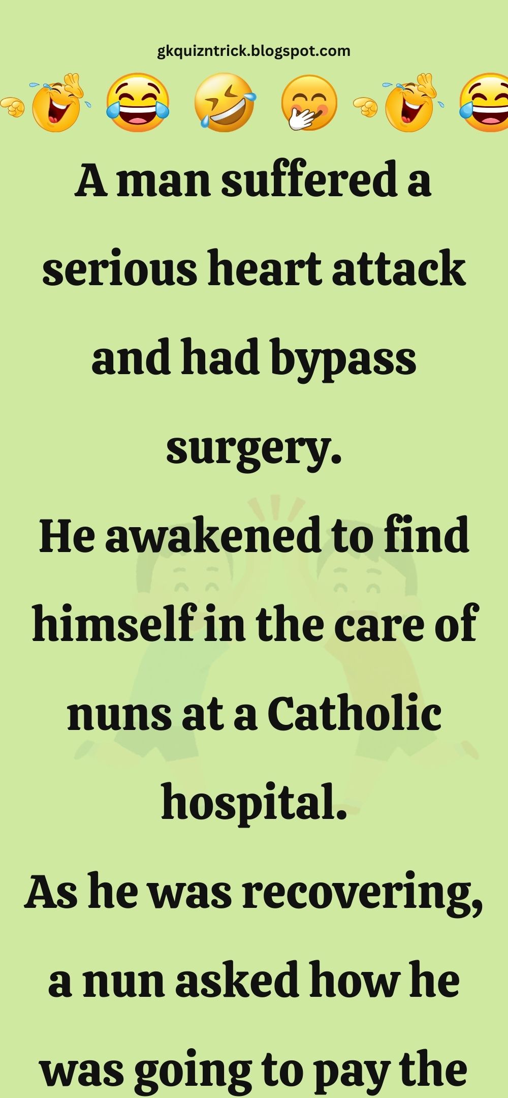 Funny Jokes