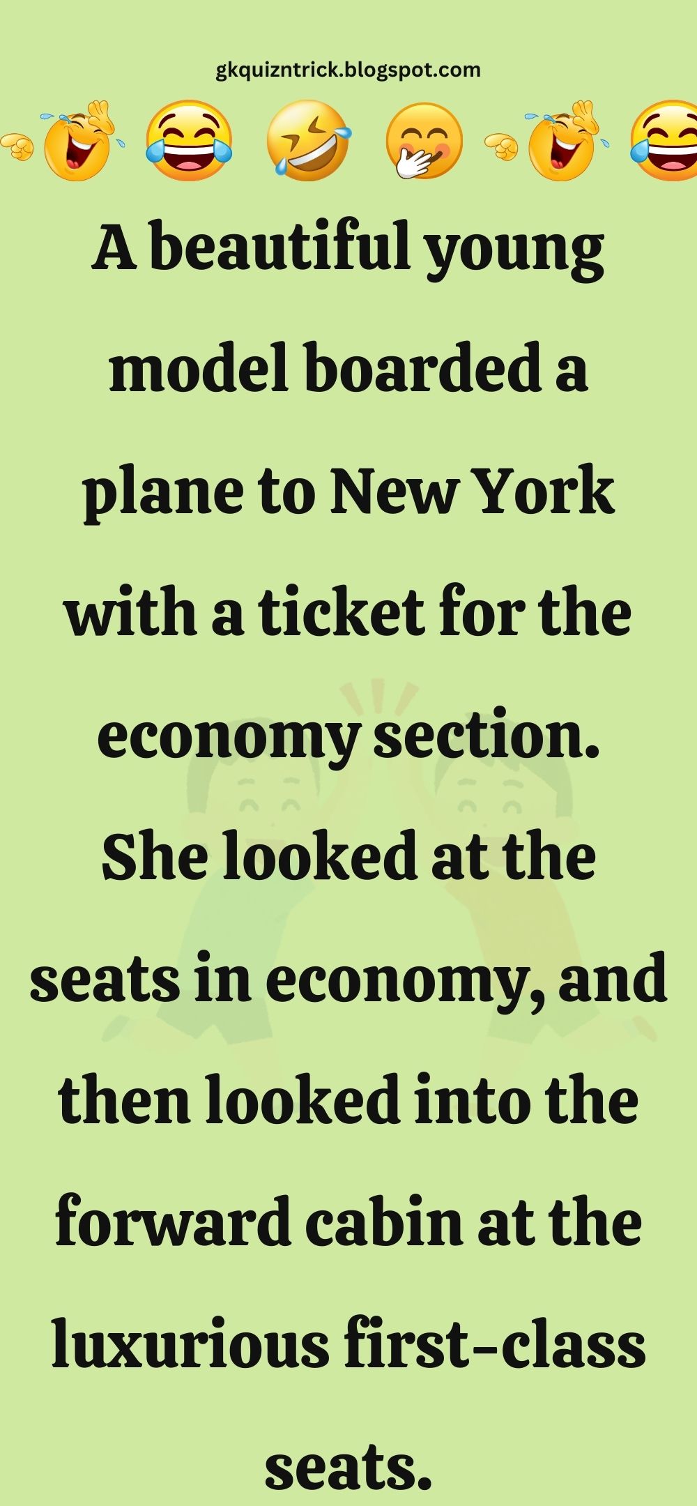 Funny Jokes