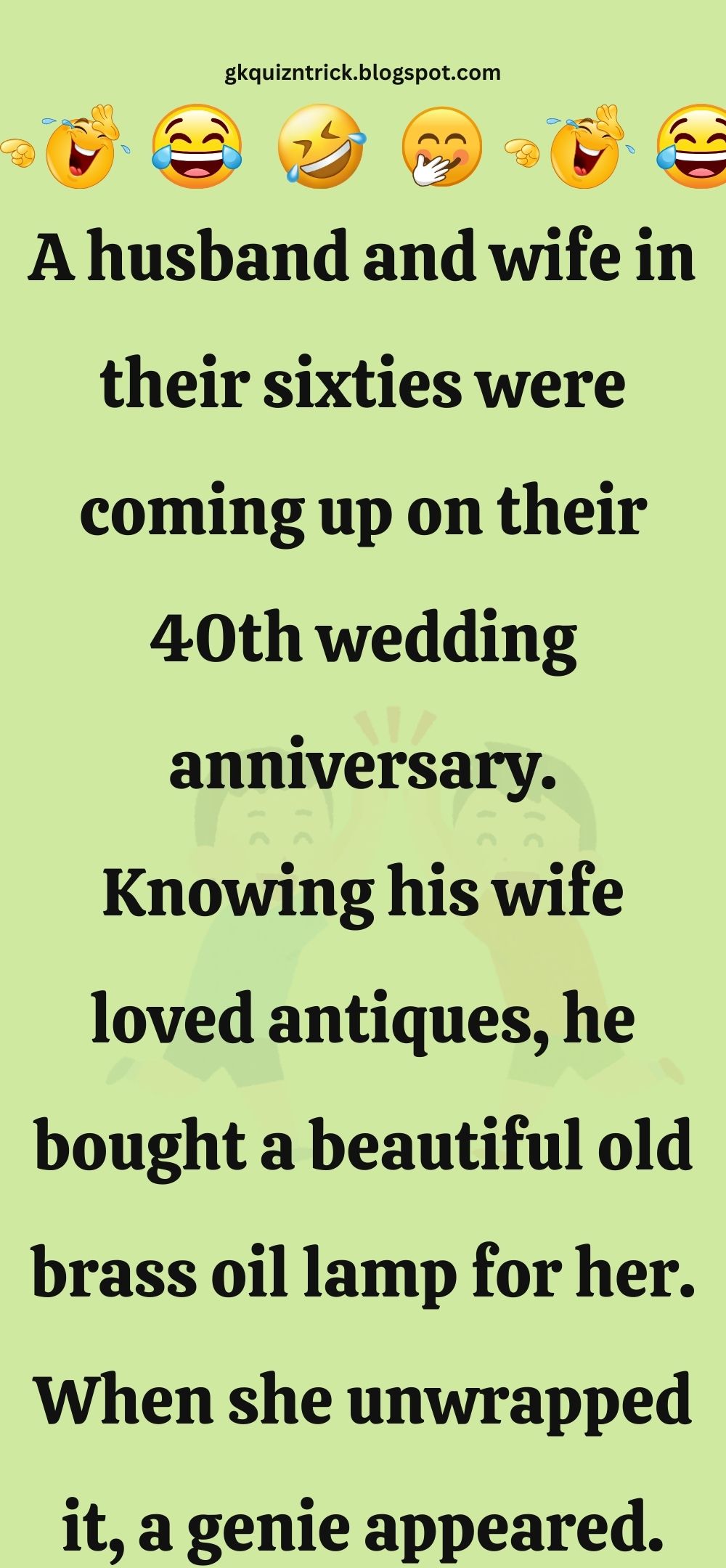 Funny Jokes