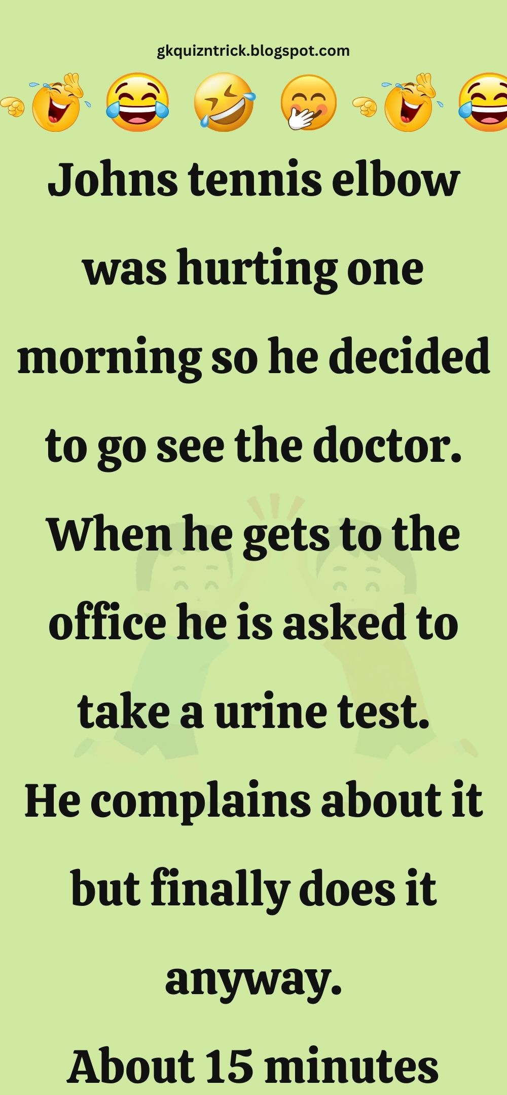 Funny Jokes
