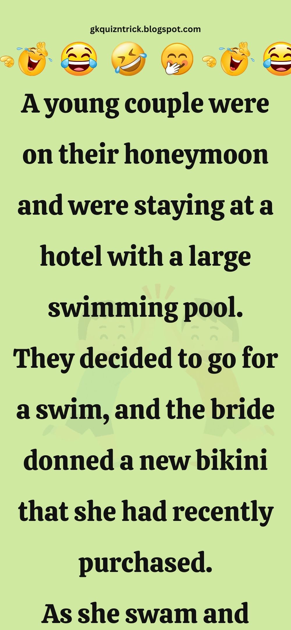 Funny Jokes