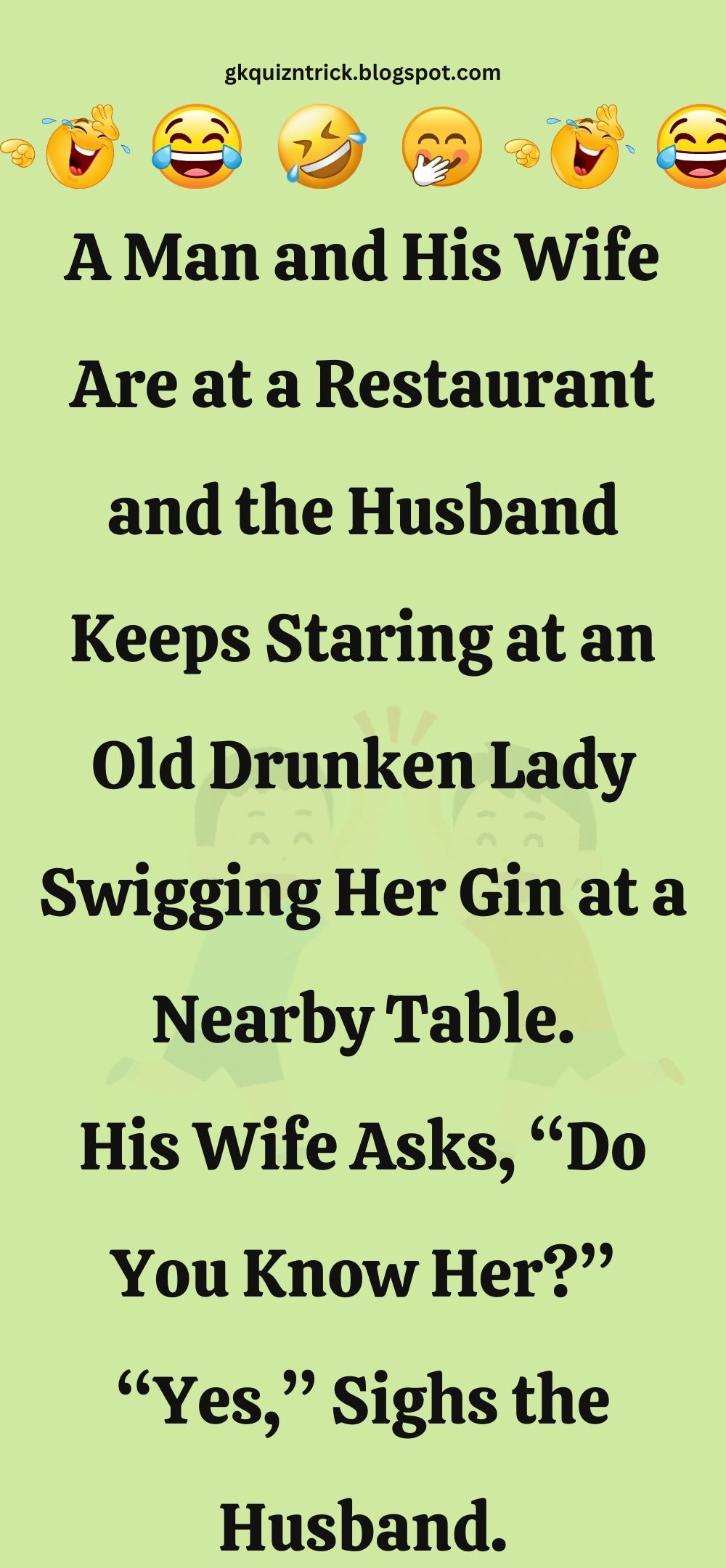Funny Jokes