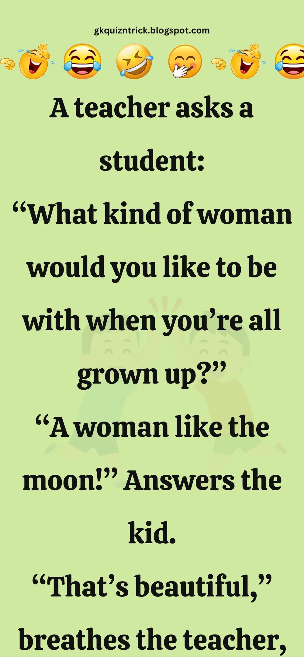 Funny Jokes