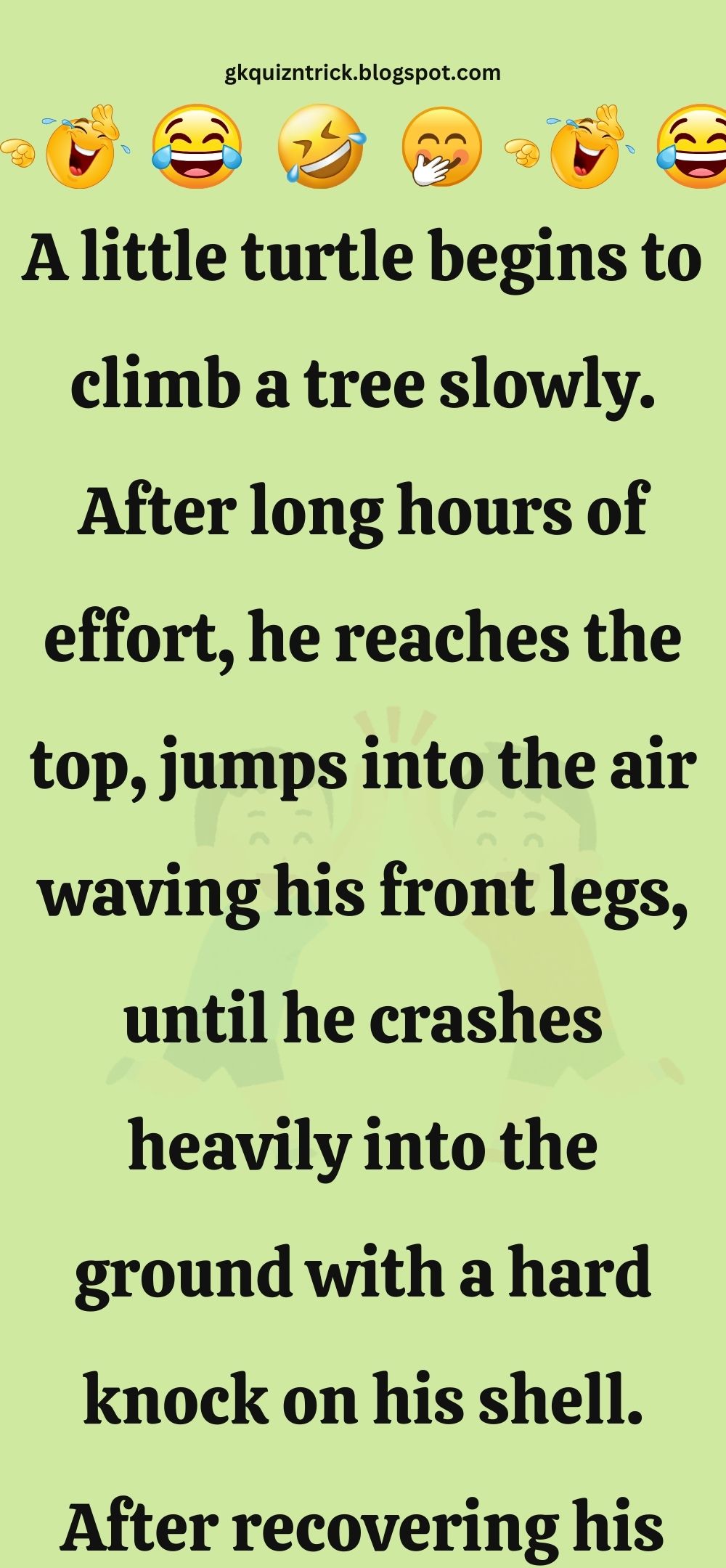 Funny Jokes