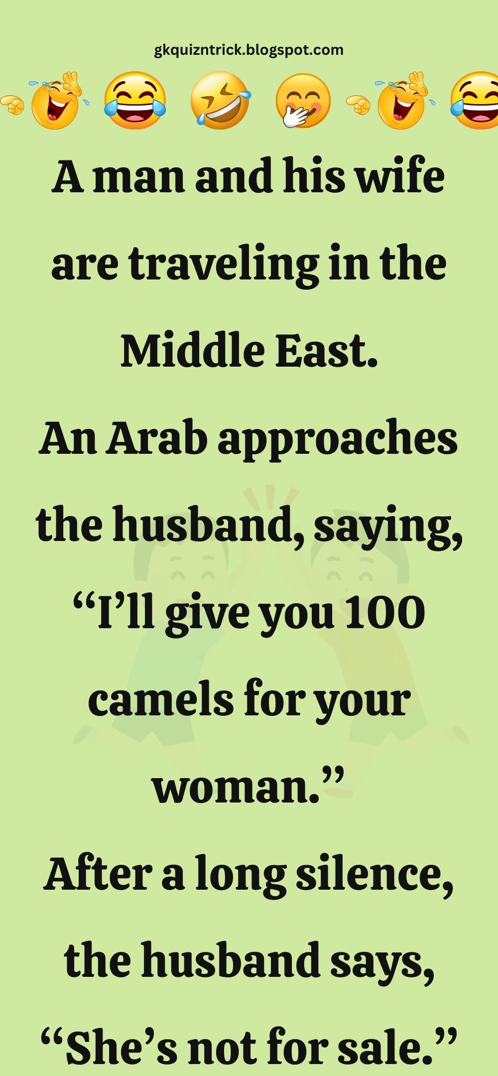 Funny Jokes