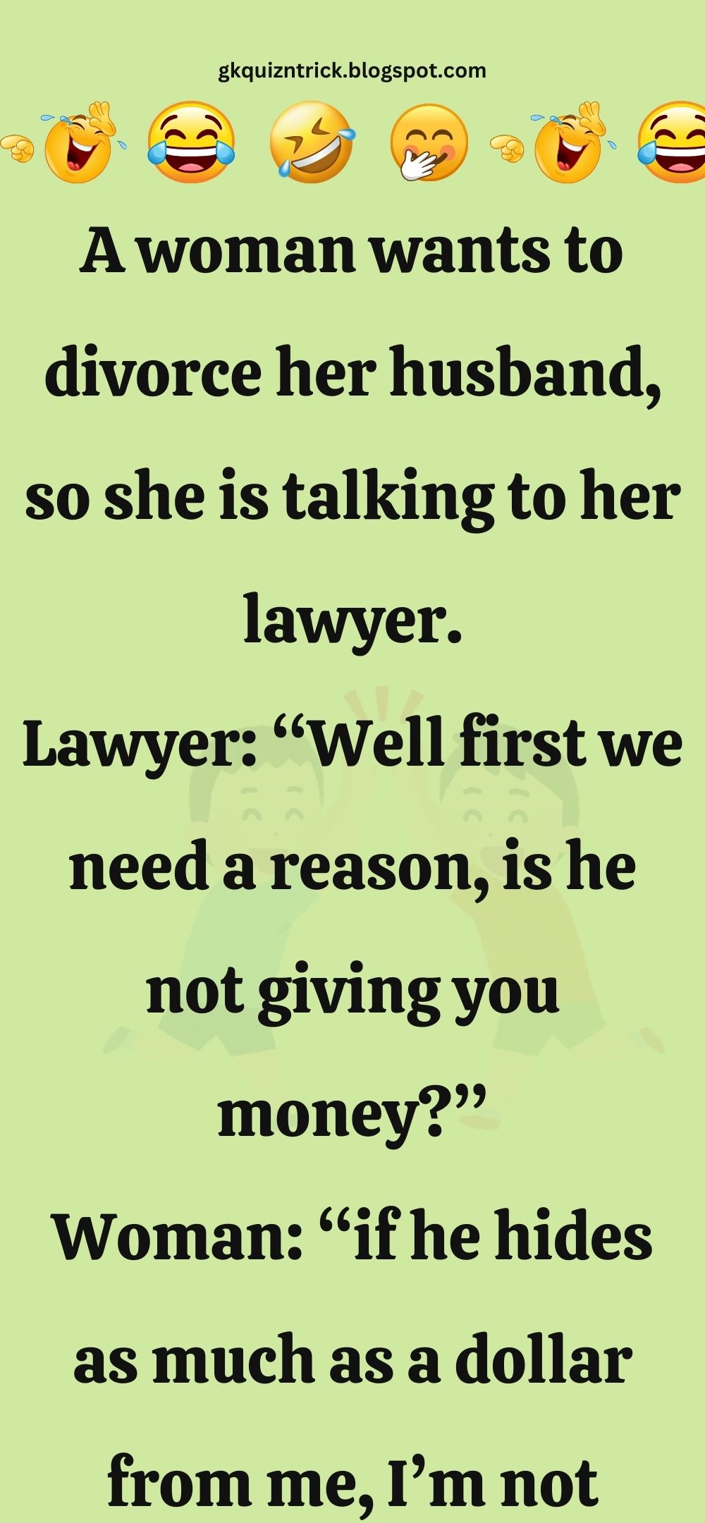 Funny Jokes