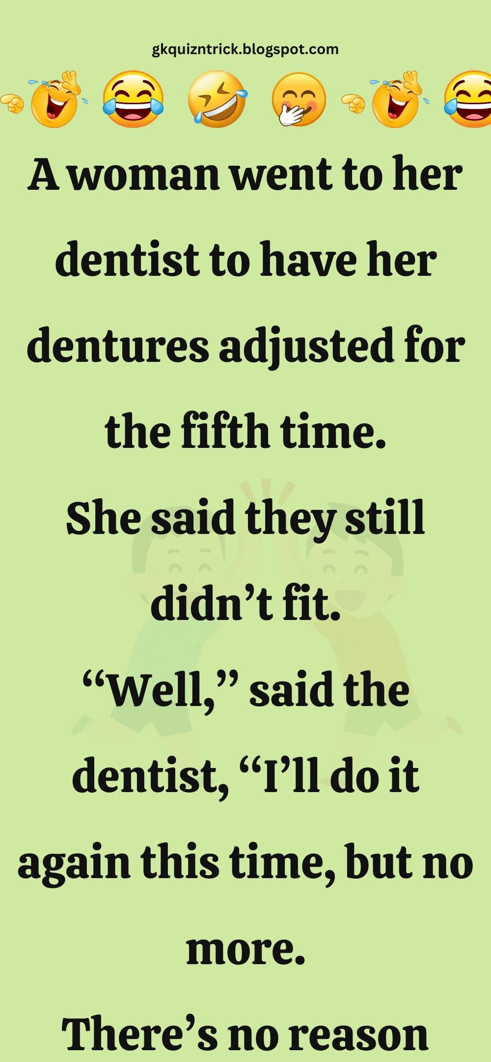 Funny Jokes