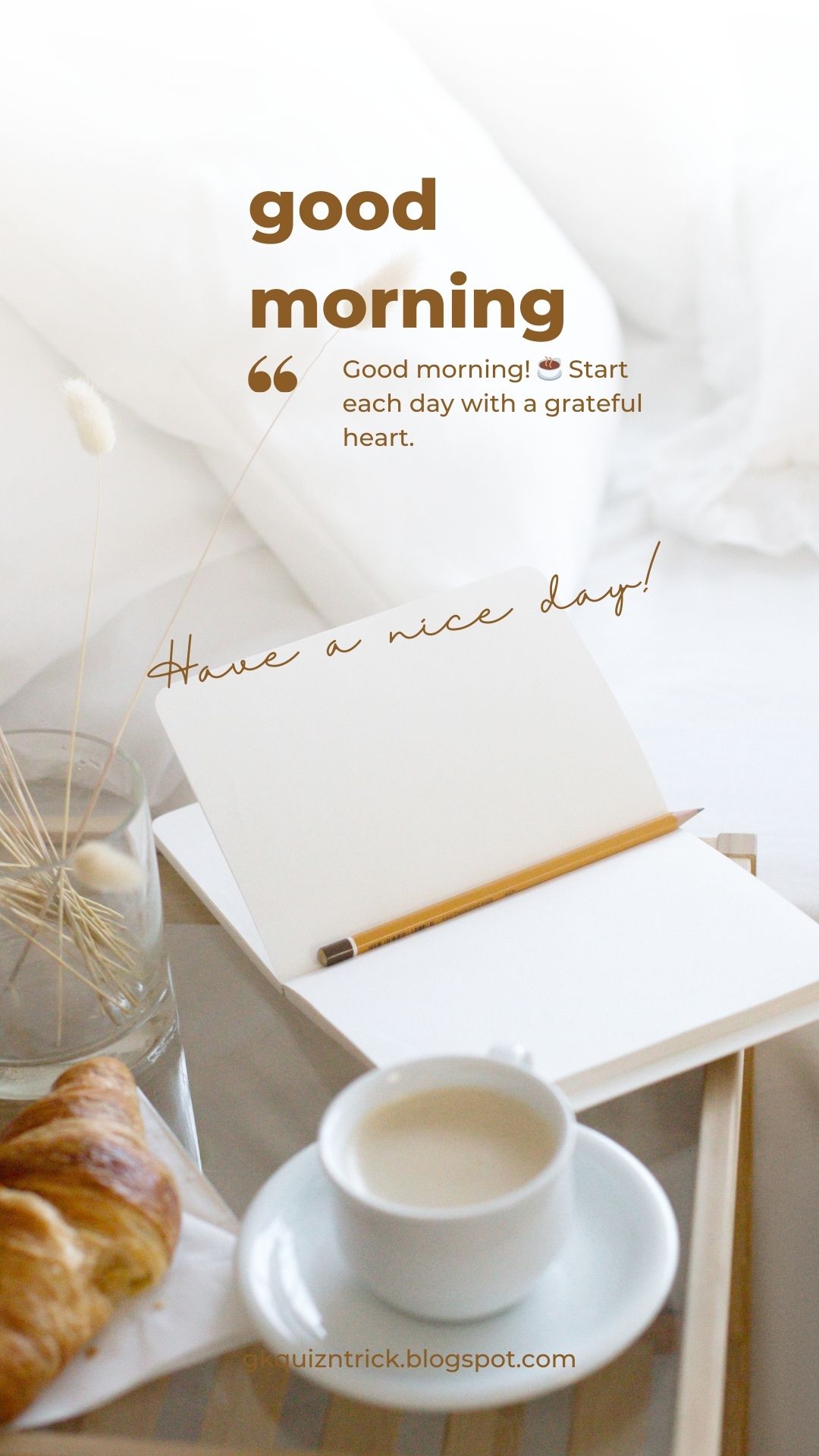 Good Morning Quotes