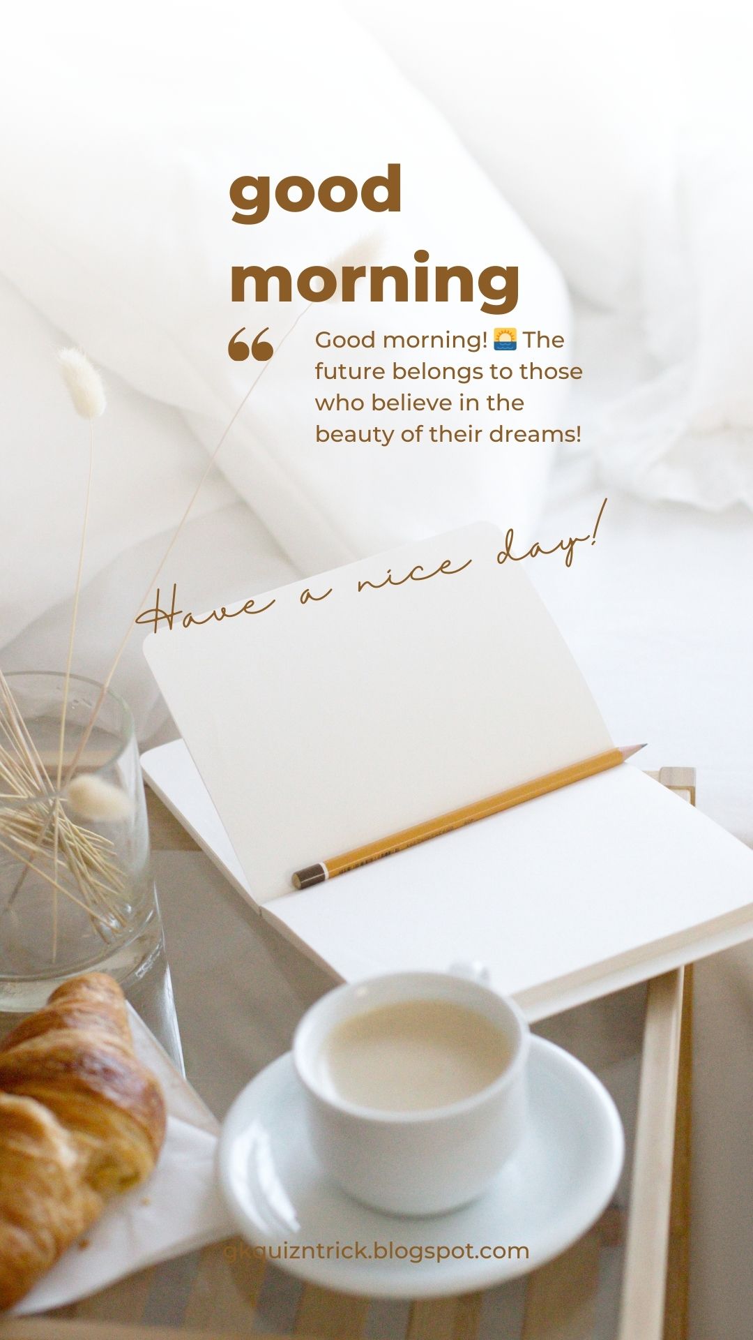 Good Morning Quotes