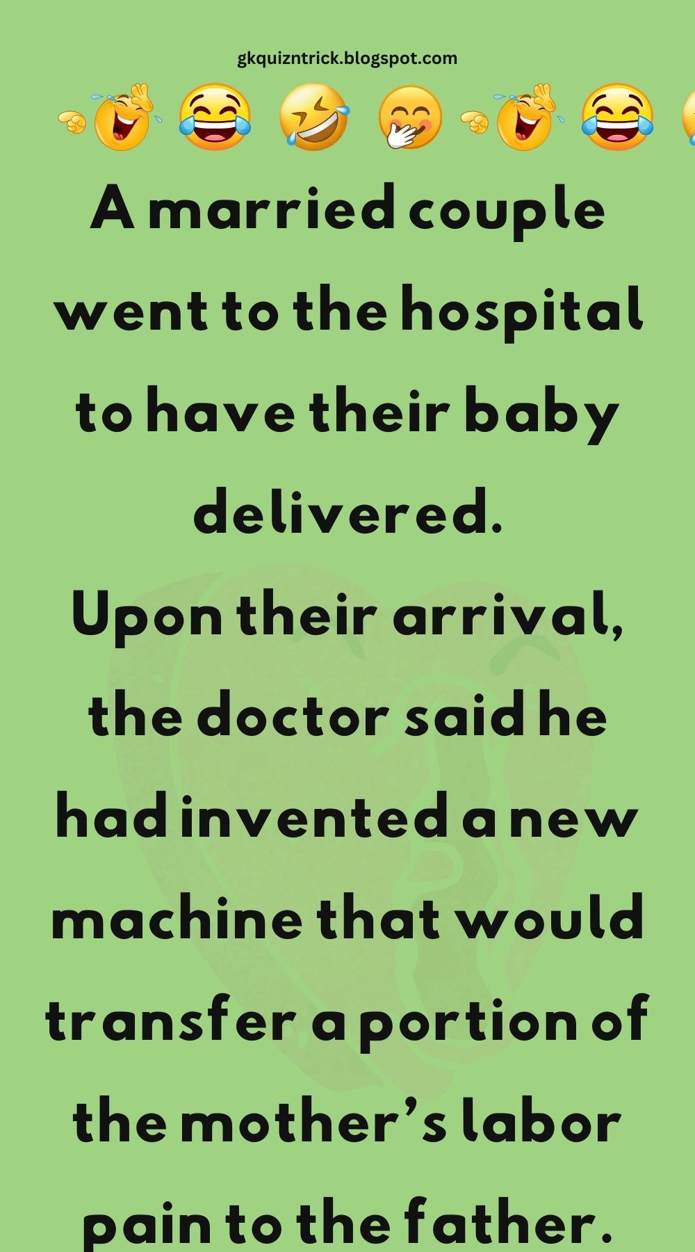 Funny Jokes
