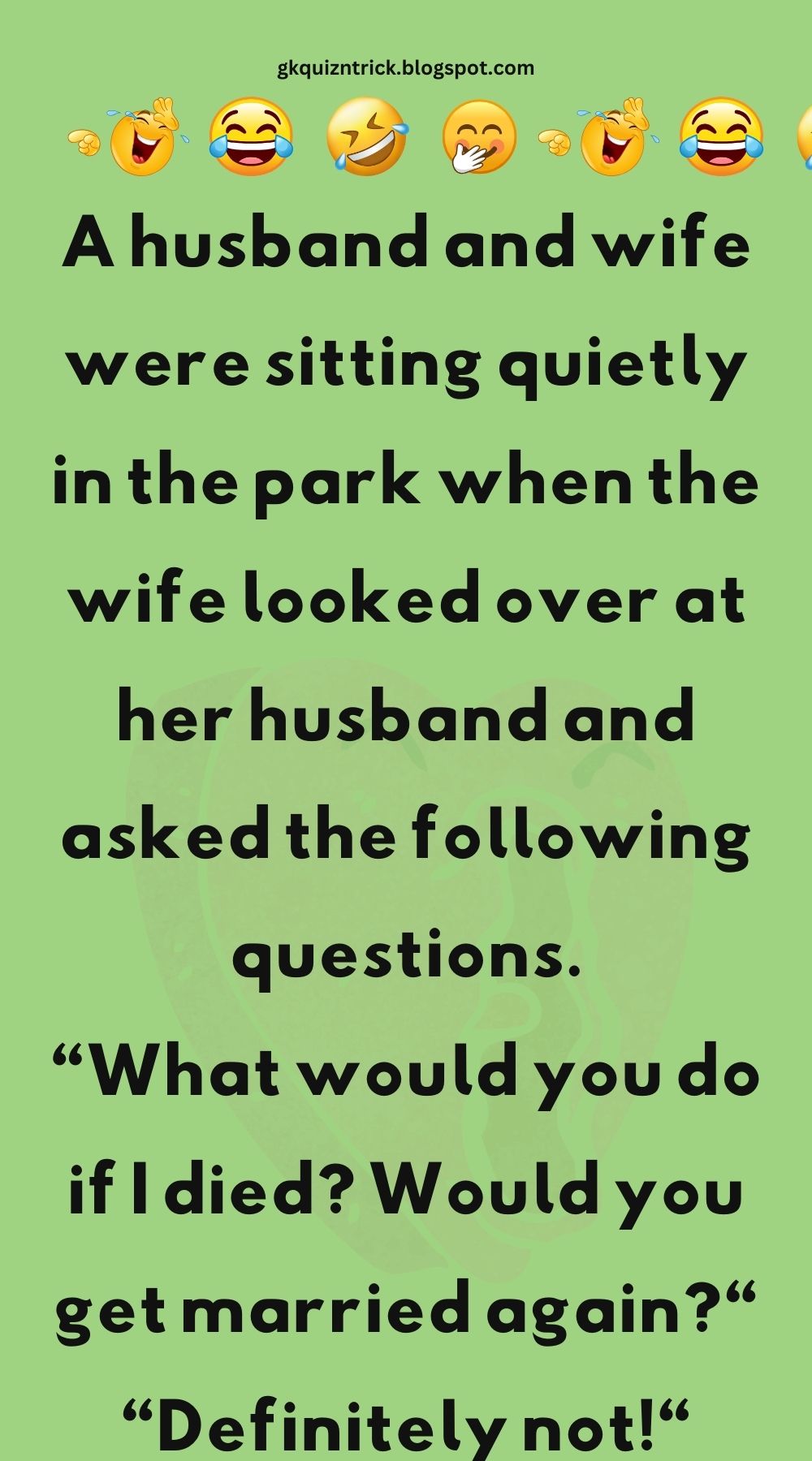 Funny Jokes