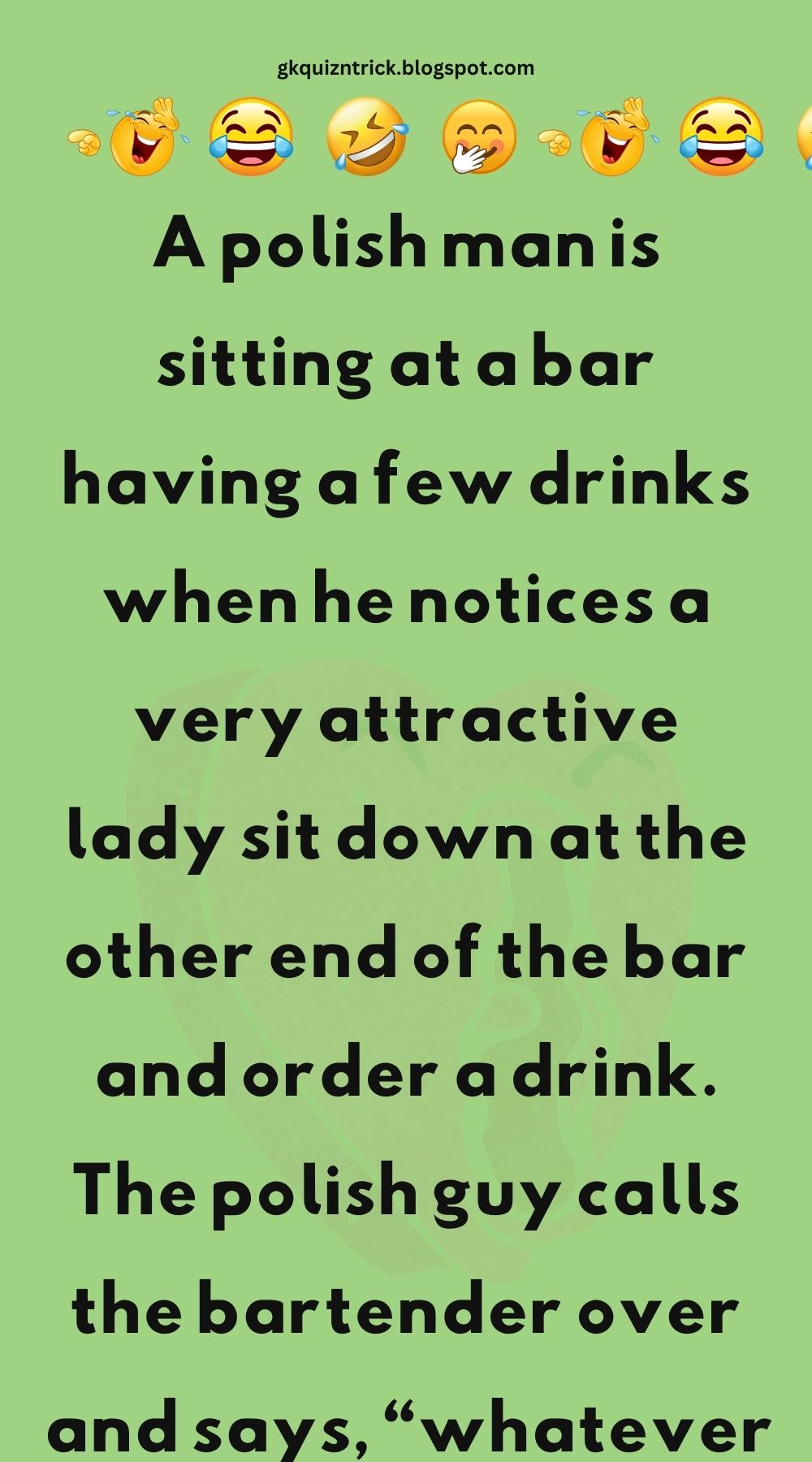 Funny Jokes