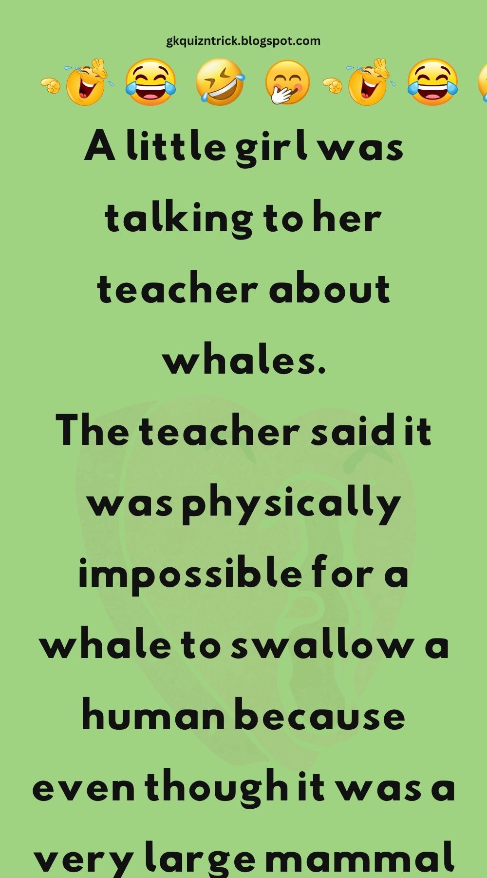 Funny Jokes