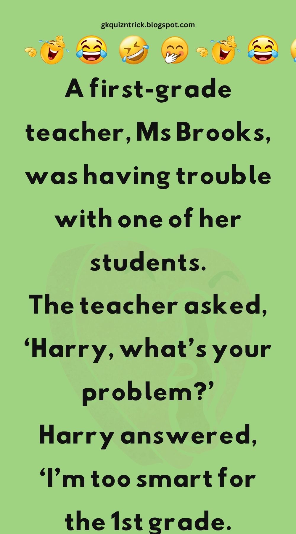 Funny Jokes