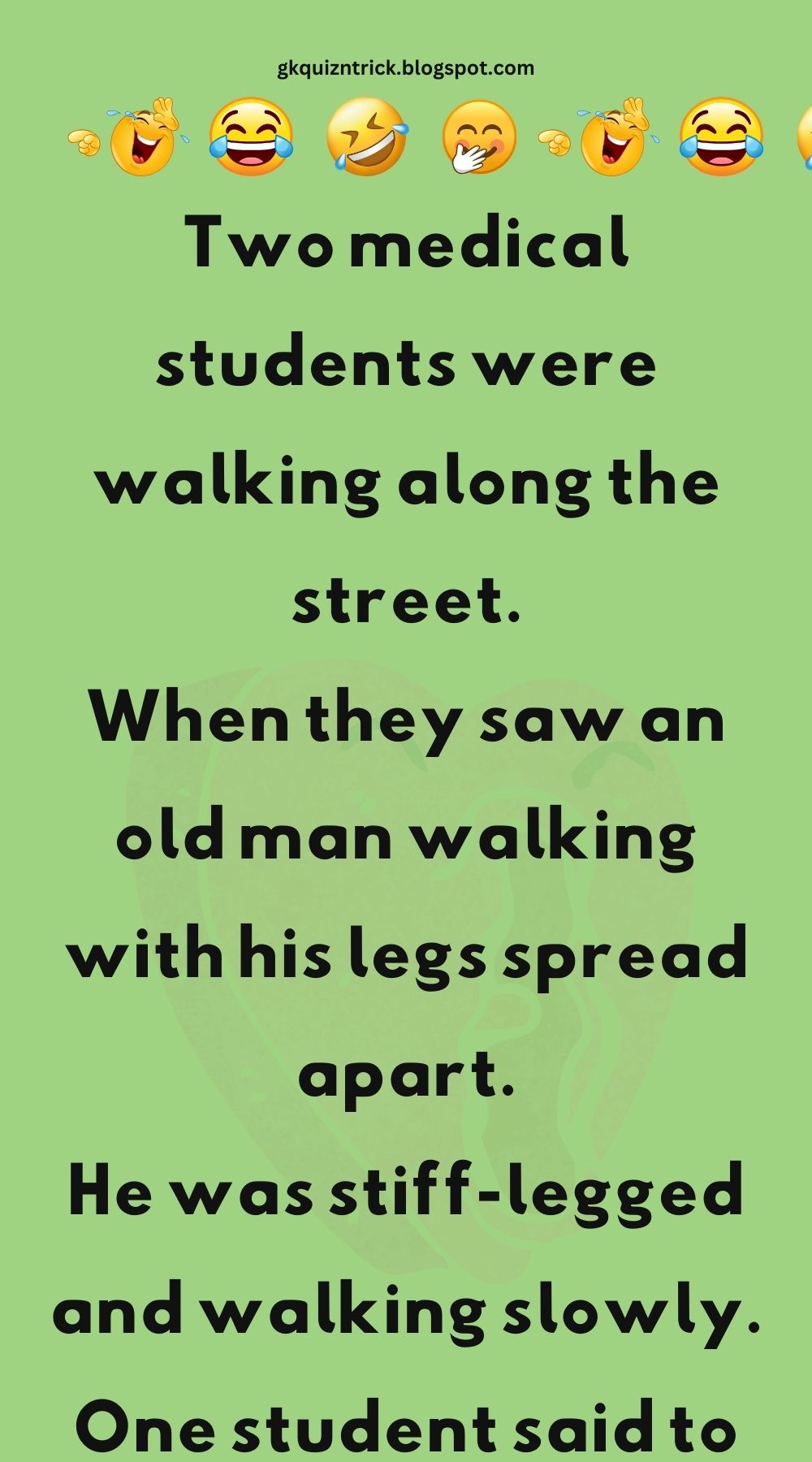 Funny Jokes
