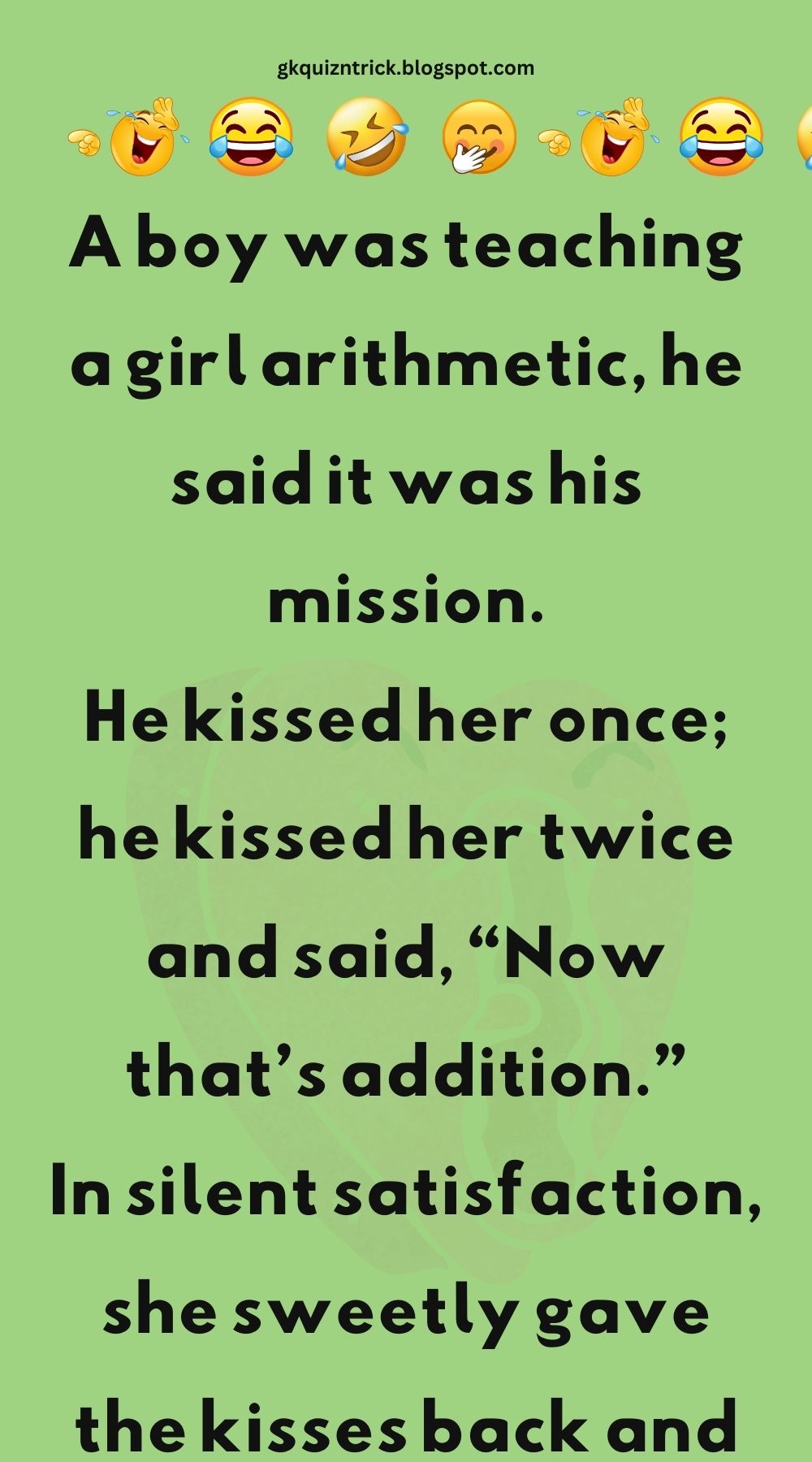 Funny Jokes