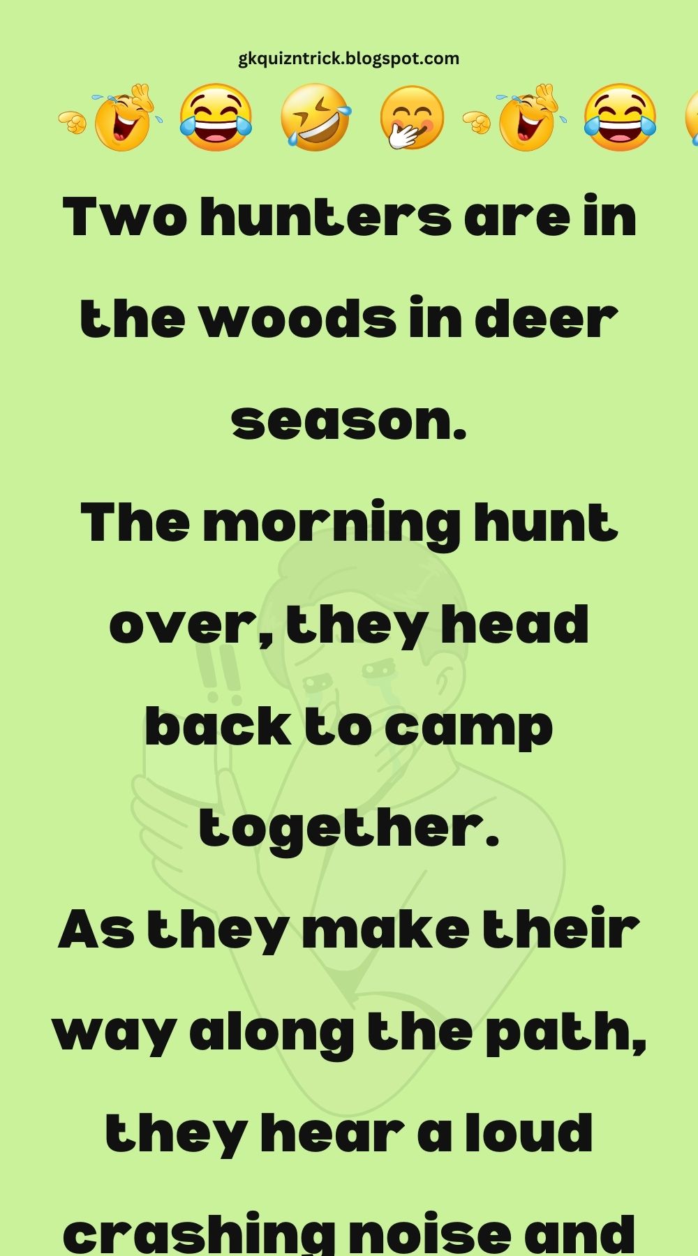 Funny Jokes