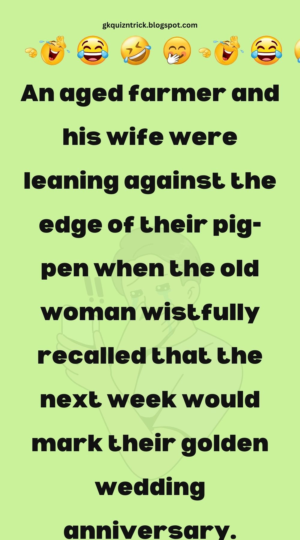 Funny Jokes
