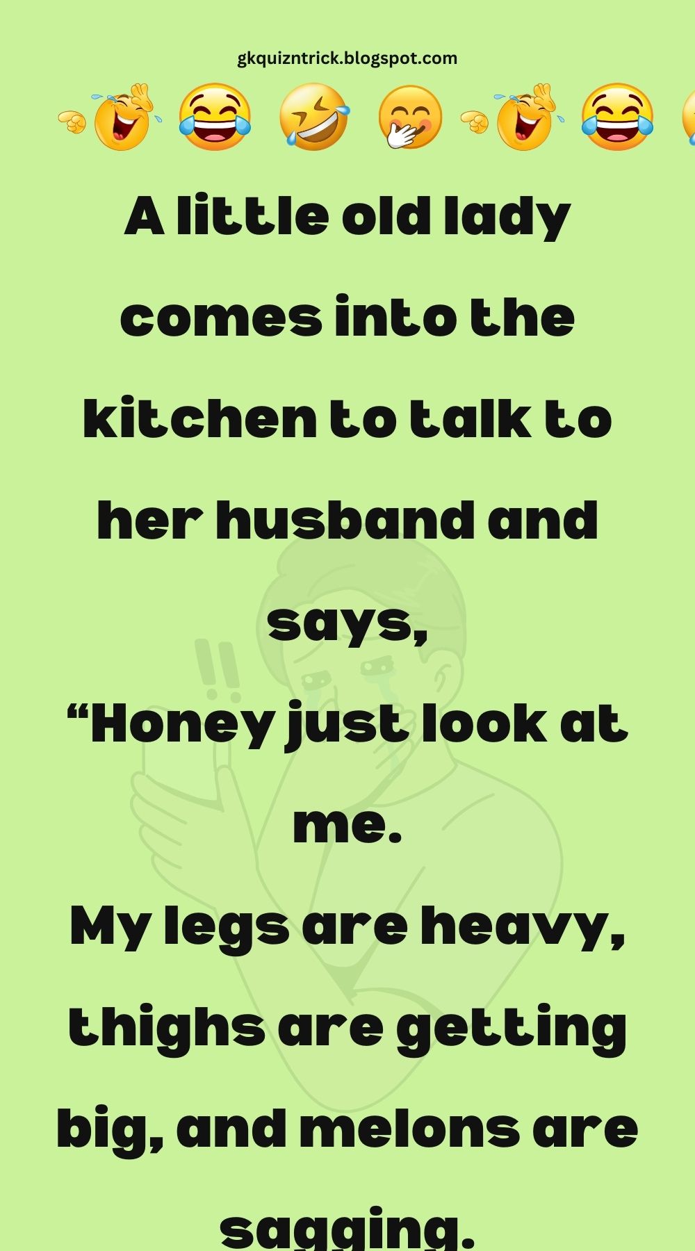Funny Jokes