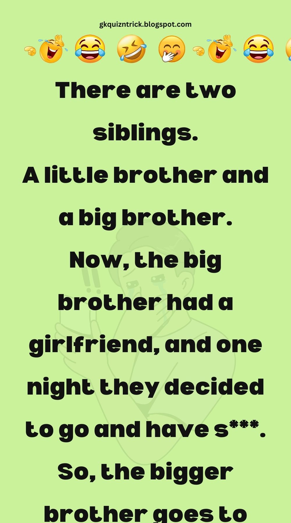 Funny Jokes