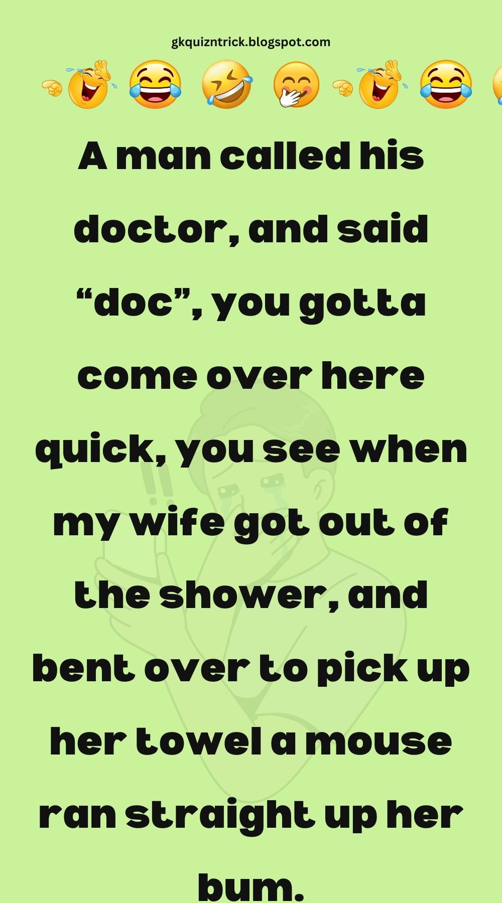 Funny Jokes
