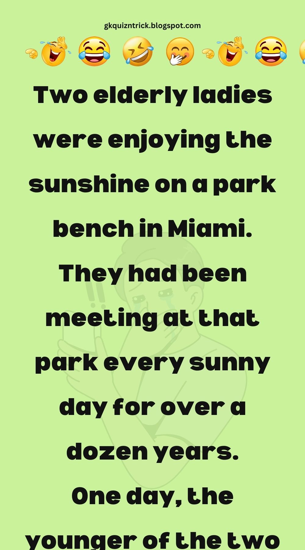 Funny Jokes