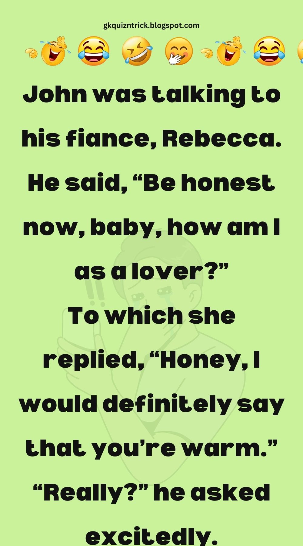 Funny Jokes
