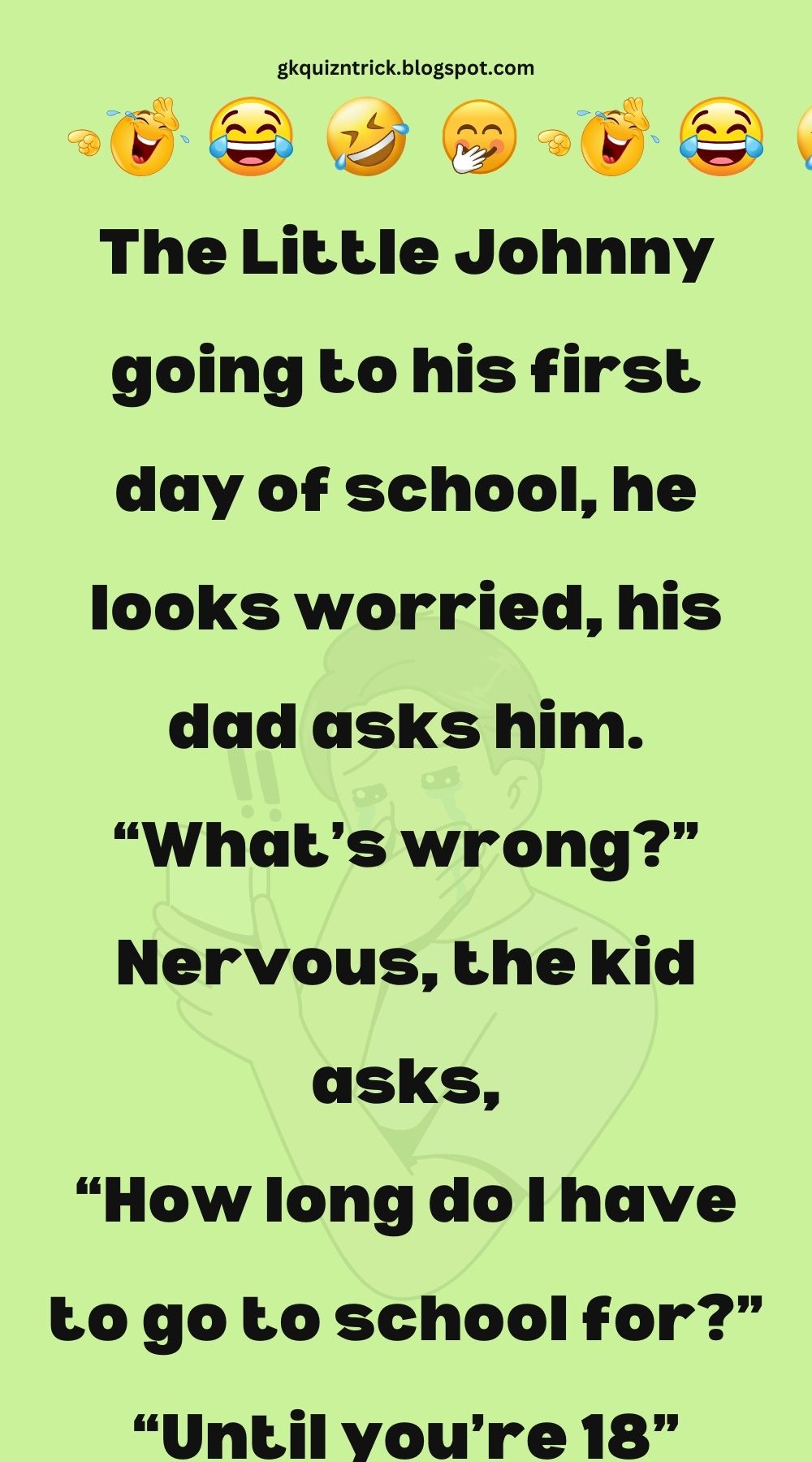 Funny Jokes