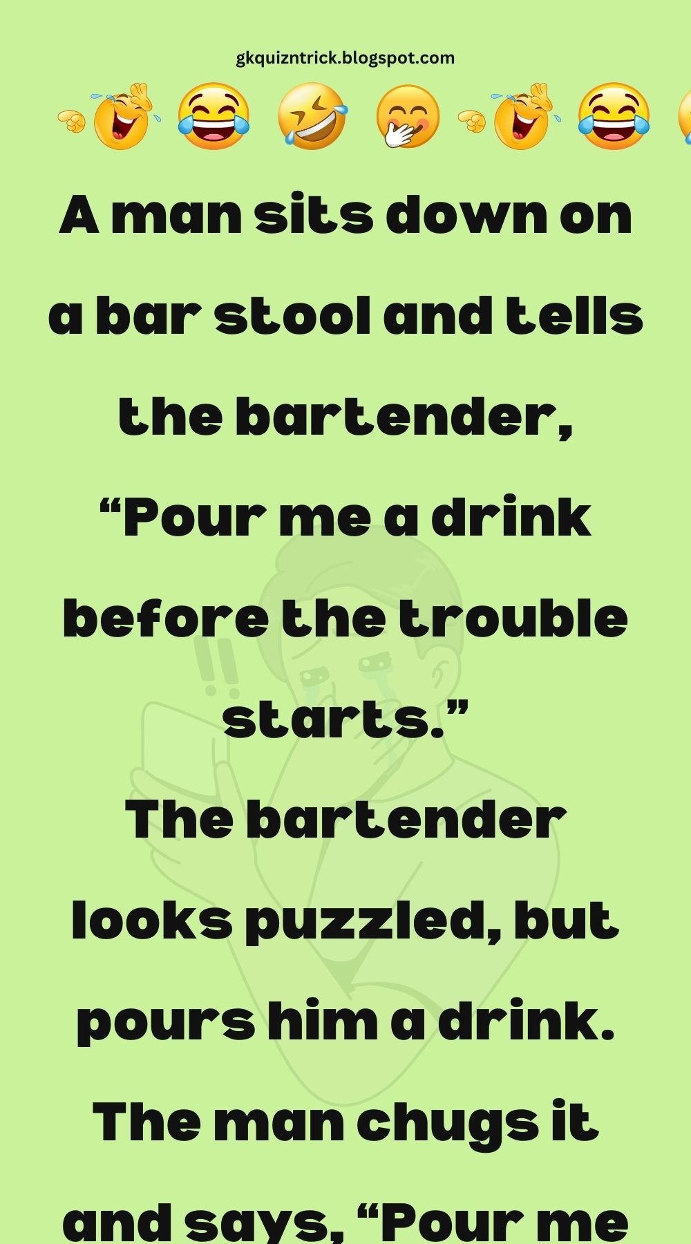 Funny Jokes