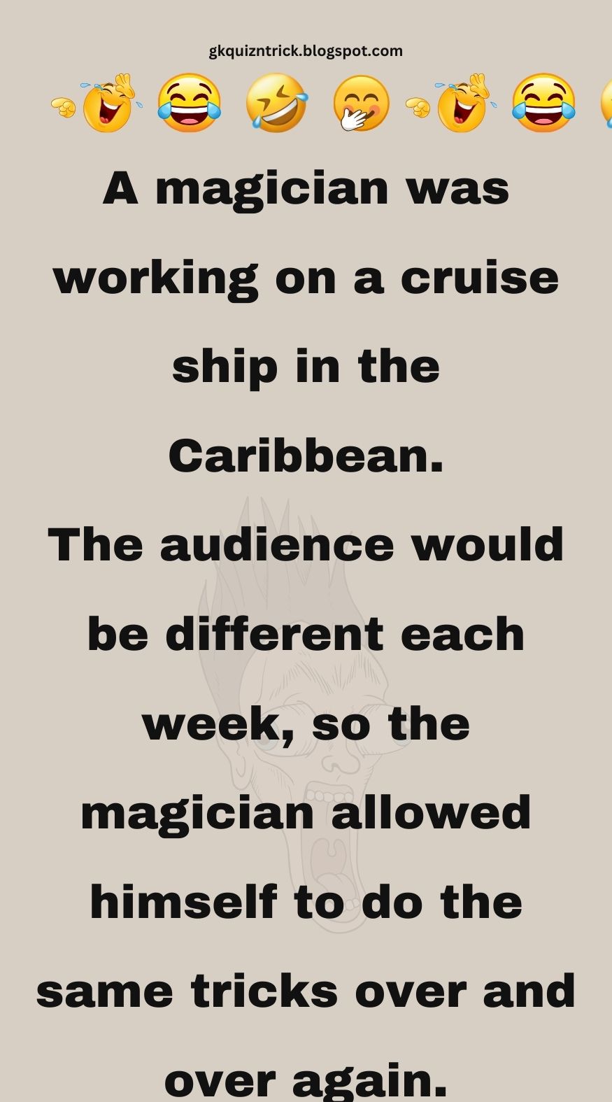 Funny Jokes