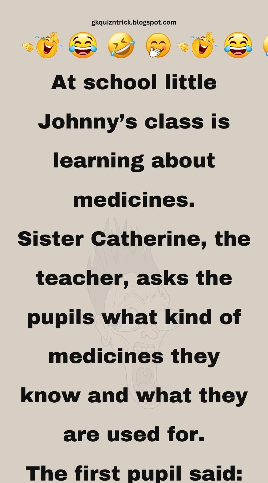 Funny Jokes