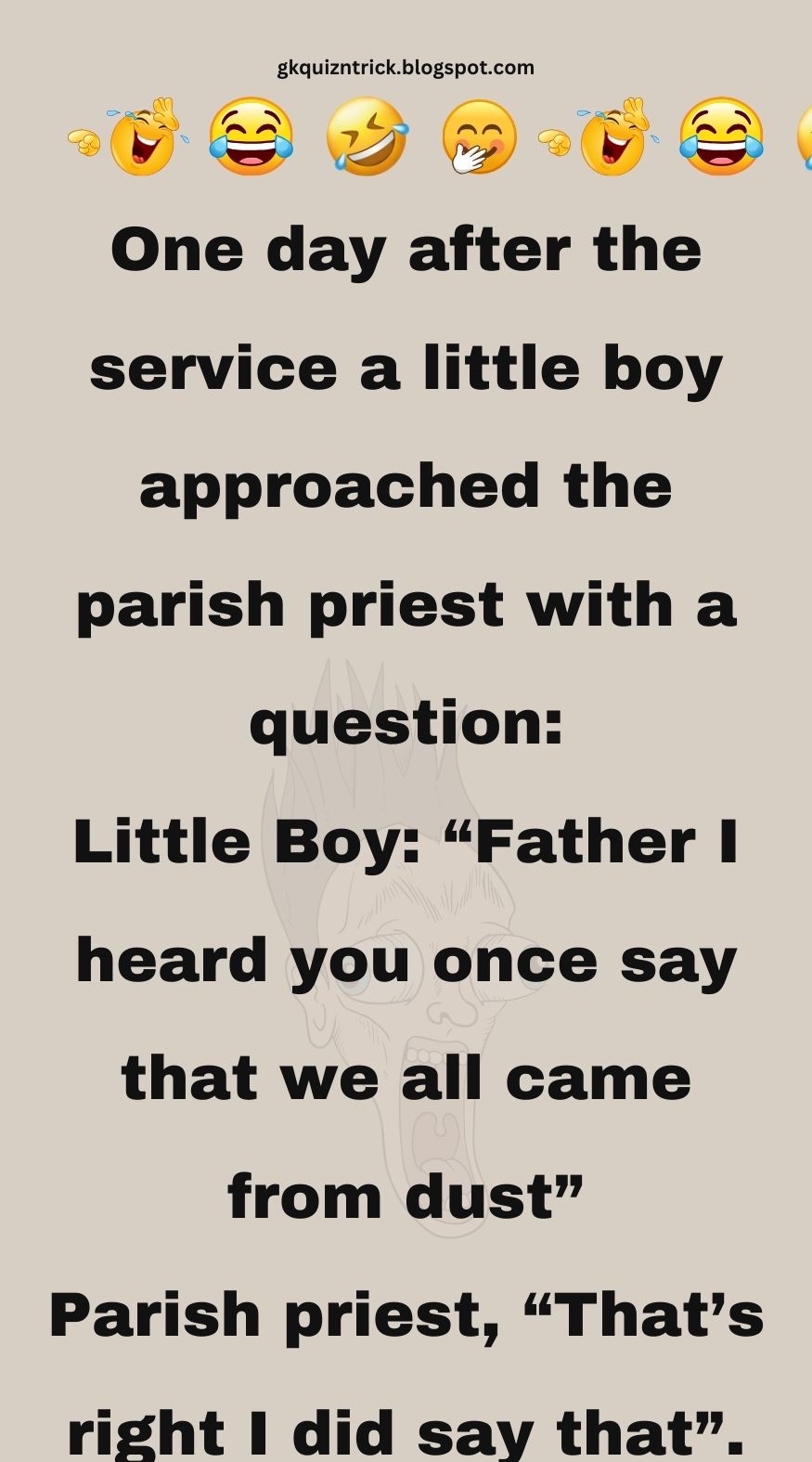 Funny Jokes