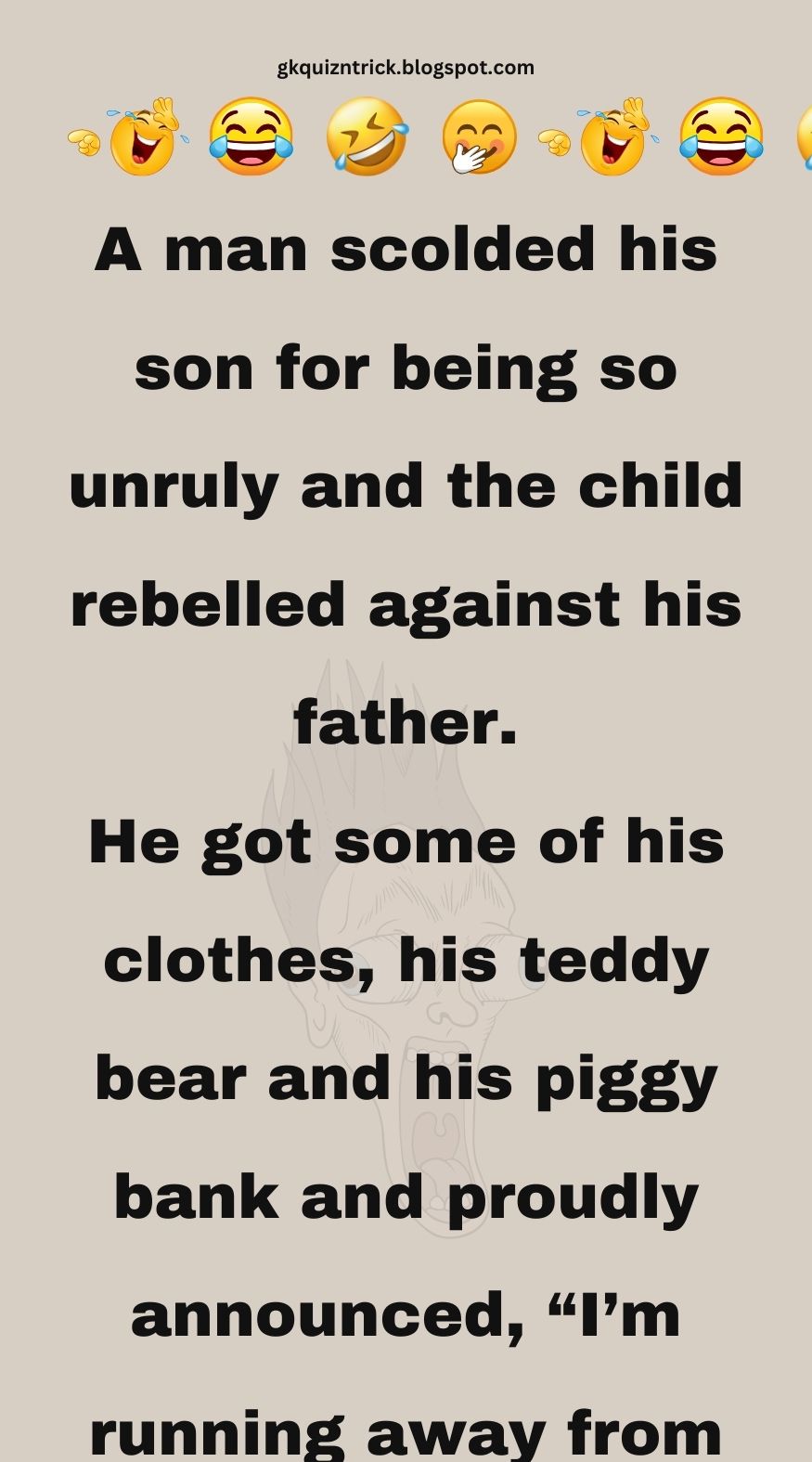 Funny Jokes