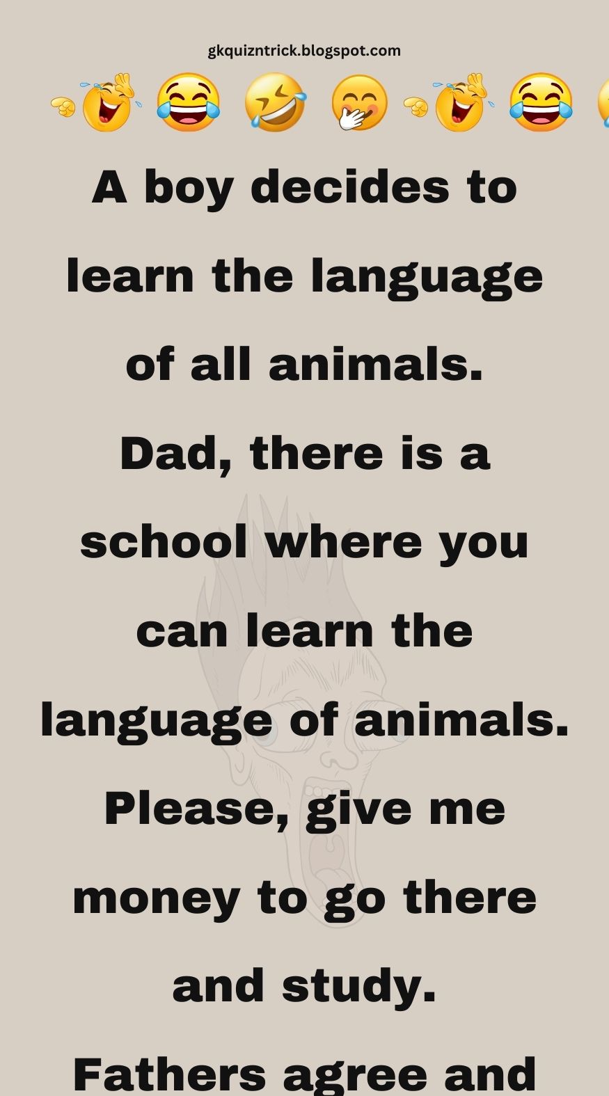Funny Jokes