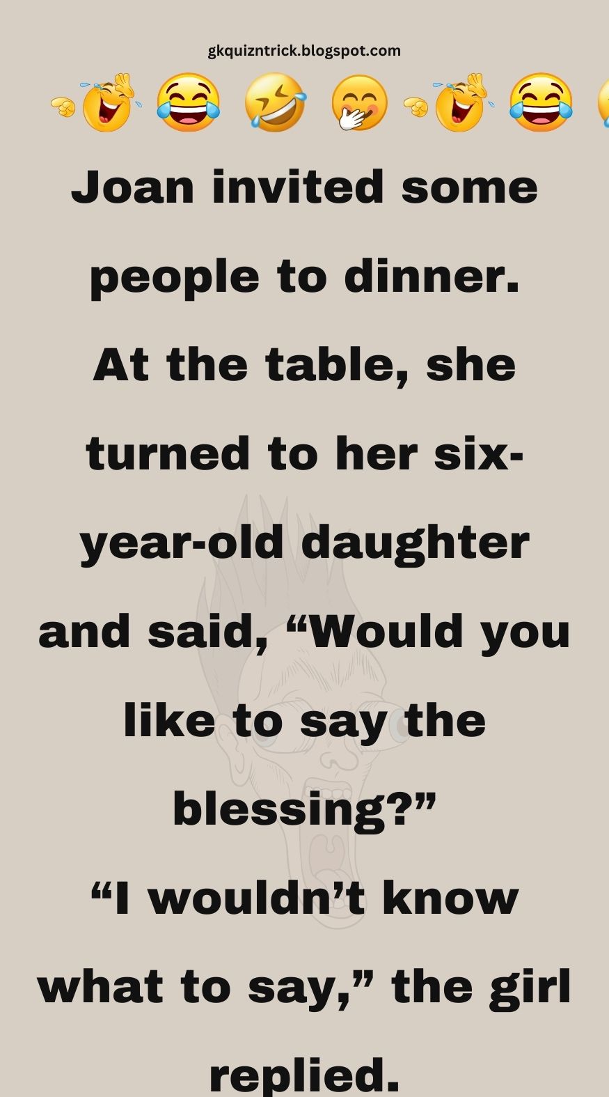 Funny Jokes