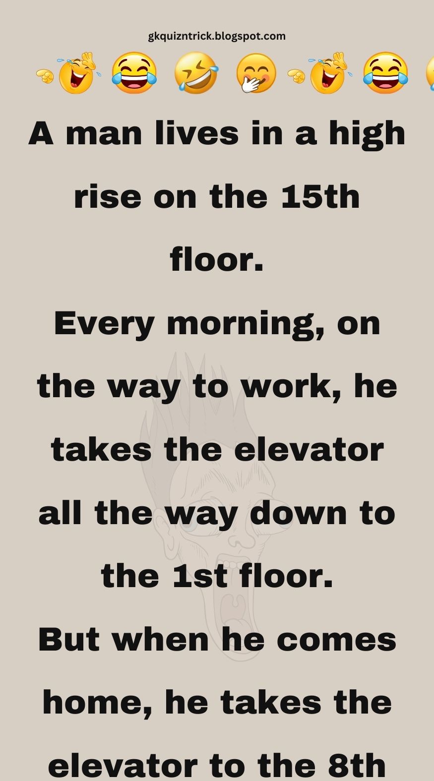 Funny Jokes