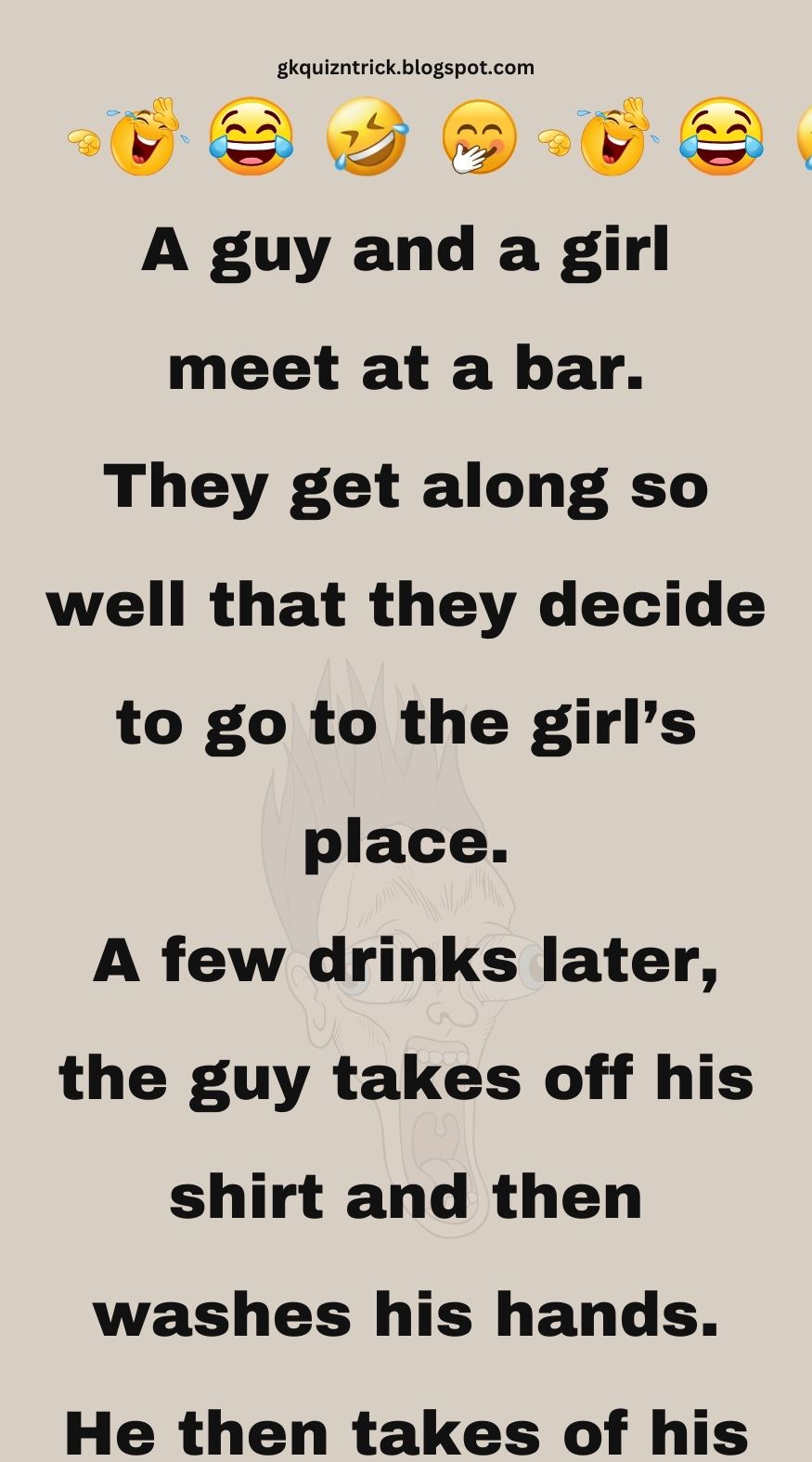 Funny Jokes