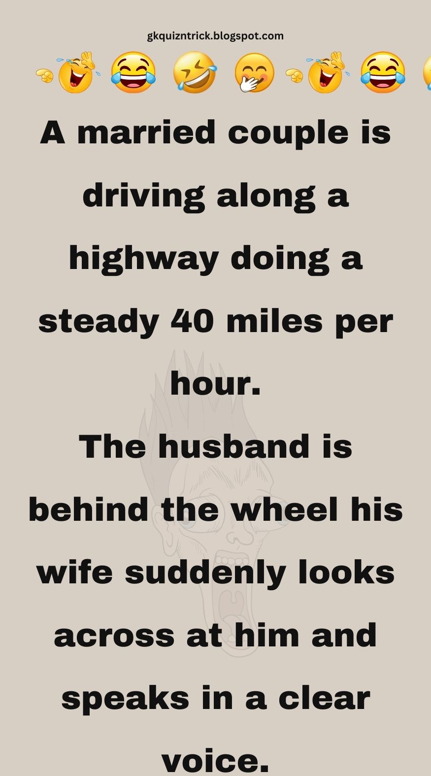 Funny Jokes