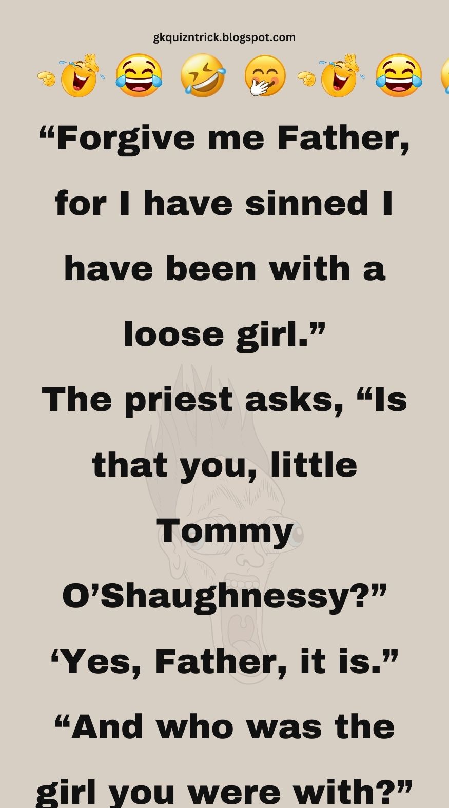 Funny Jokes
