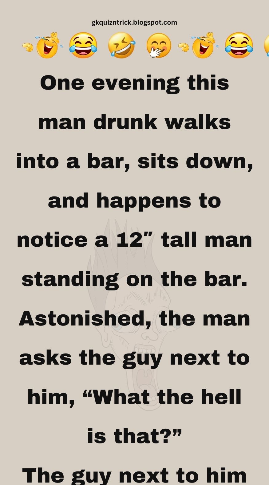 Funny Jokes