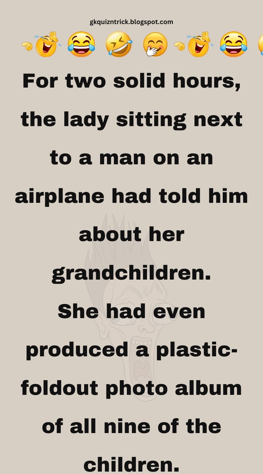 Funny Jokes